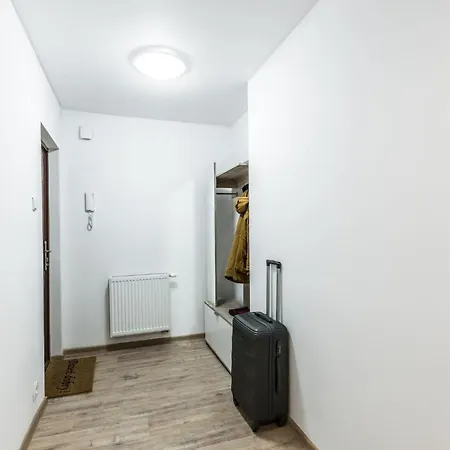 Апартаменти Rent Like - Wlodkowica 33 *