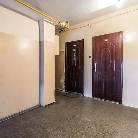 Rent Like - Wlodkowica 33 Апартаменти *