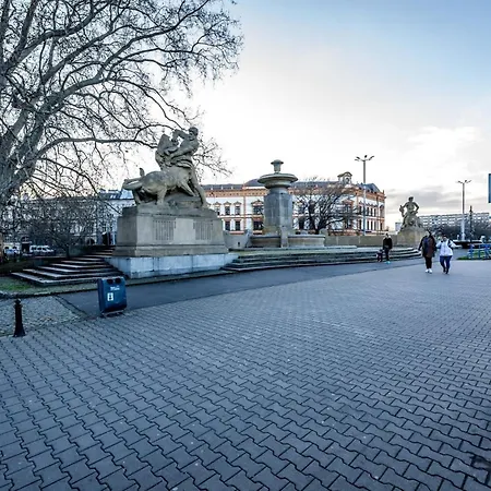 Hotel Rent Like - Włodkowica 33 *