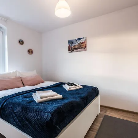 Rent Like - Wlodkowica 33 Апартаменти Вроцлав