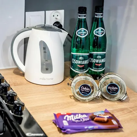 Rent Like - Włodkowica 33 Wrocław