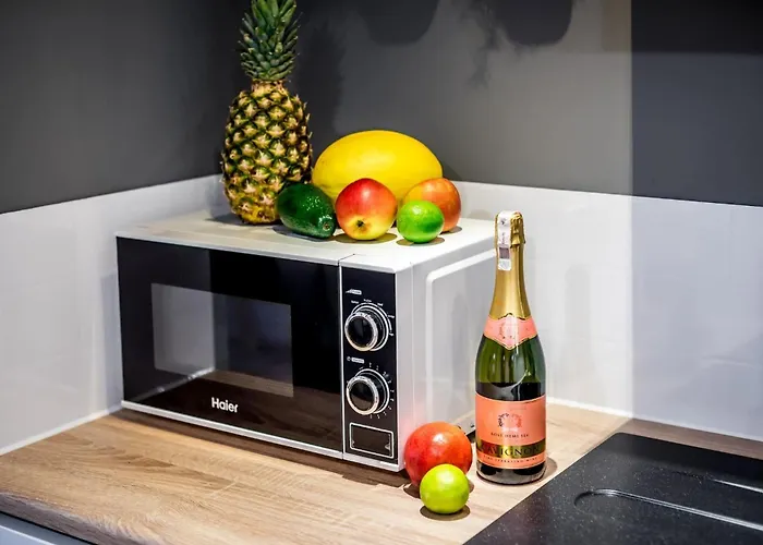 Hotel Rent Like - Włodkowica 33