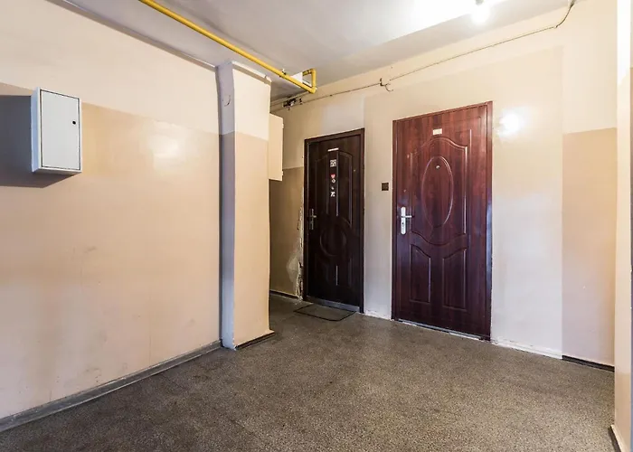 Rent Like - Włodkowica 33 Hotel *