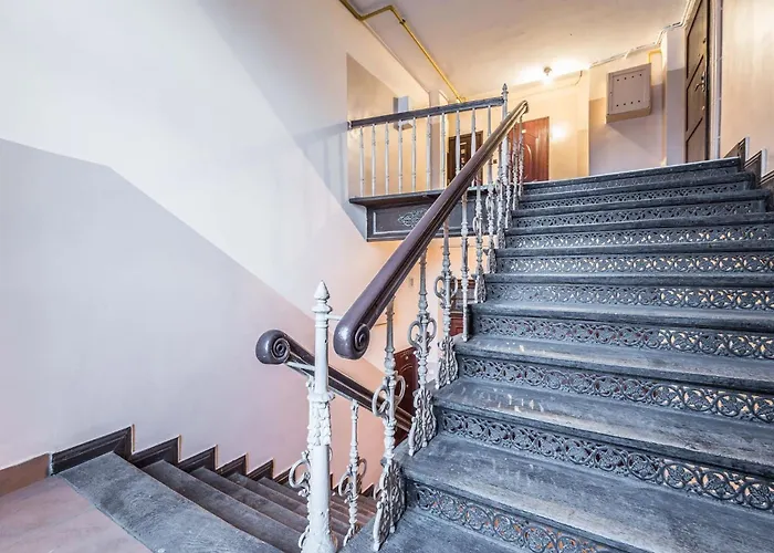 Rent Like - Włodkowica 33 * Wrocław