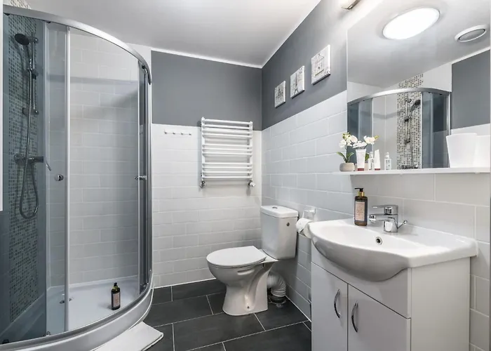 Hotel Rent Like - Włodkowica 33