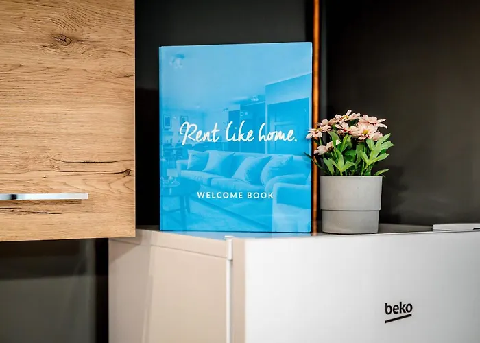 Rent Like - Włodkowica 33 Hotel Wrocław