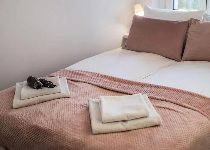 Rent Like - Włodkowica 33 Hotel