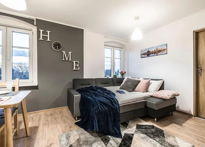 Rent Like - Włodkowica 33