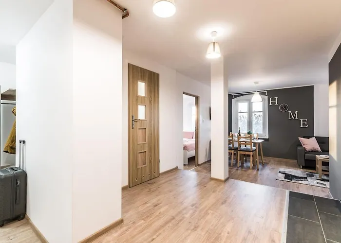 Rent Like - Włodkowica 33 * Wrocław