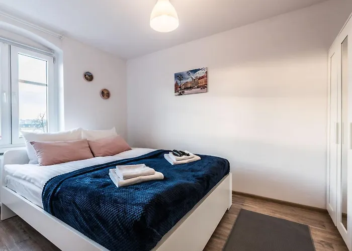 Rent Like - Włodkowica 33 Hotel Wrocław