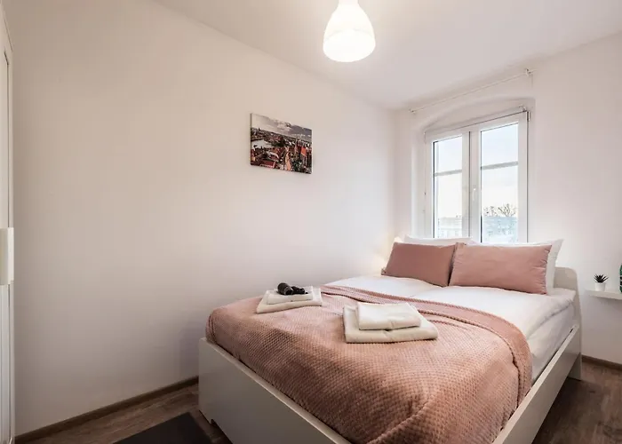 Rent Like - Włodkowica 33 Hotel *