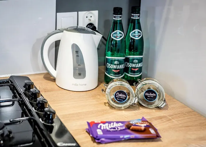 Rent Like - Włodkowica 33 Wrocław