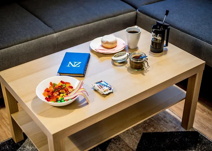 Rent Like - Włodkowica 33 *