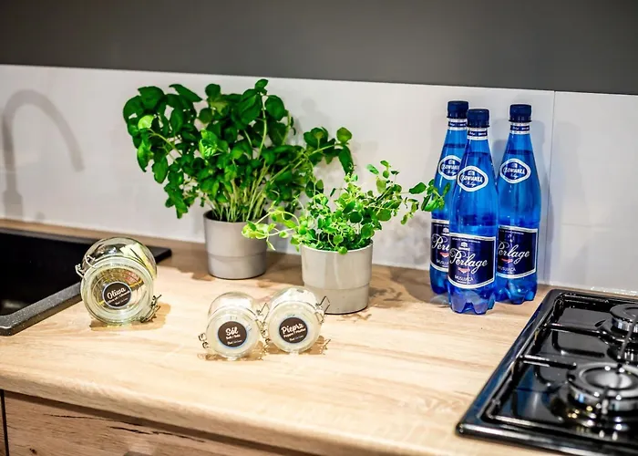 Hotel Rent Like - Włodkowica 33 Wrocław