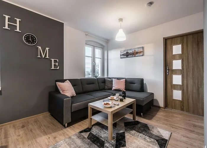 Hotel Rent Like - Włodkowica 33