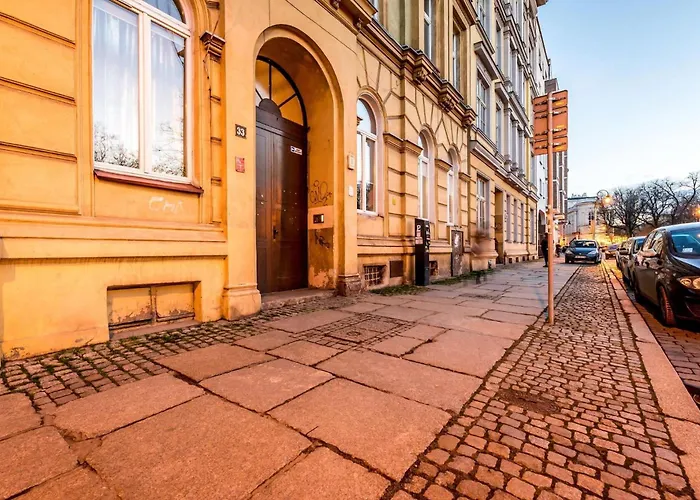 Hotel Rent Like - Włodkowica 33 *