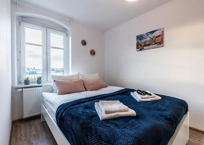 Rent Like - Włodkowica 33