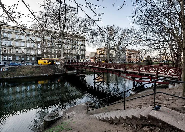 Rent Like - Włodkowica 33 Wrocław