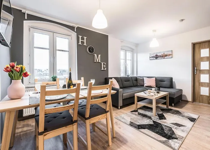 Rent Like - Włodkowica 33 *