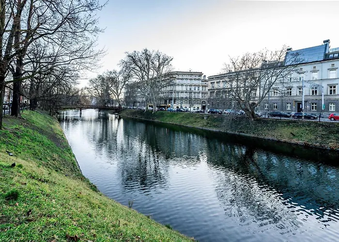 Hotel Rent Like - Włodkowica 33