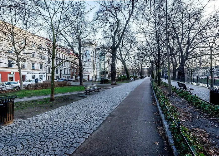 Hotel Rent Like - Włodkowica 33