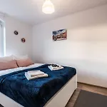 Rent Like - Wlodkowica 33 Hotel Wrocław