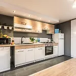 Rent Like - Wlodkowica 33 Hotel