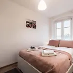 Rent Like - Wlodkowica 33 Hotel *