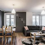 Hotel Rent Like - Wlodkowica 33 Wrocław