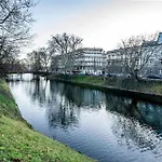 Hotel Rent Like - Wlodkowica 33