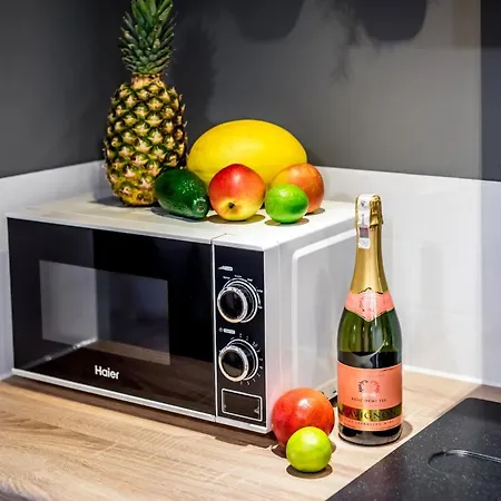 Hotel Rent Like - Wlodkowica 33