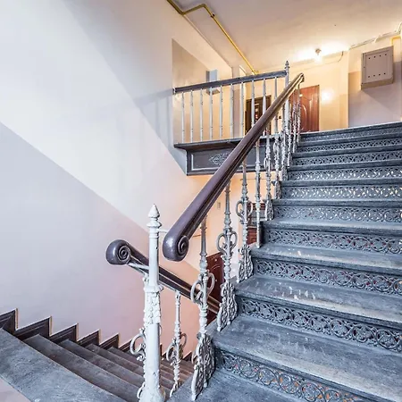 Rent Like - Wlodkowica 33 * Wroclaw