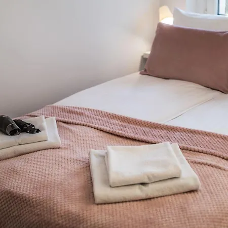 Rent Like - Wlodkowica 33 Hotel