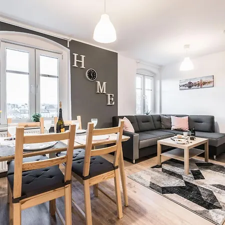 Rent Like - Wlodkowica 33 *