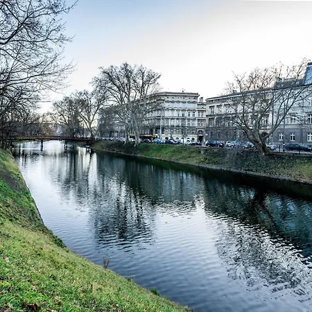 Hotel Rent Like - Wlodkowica 33